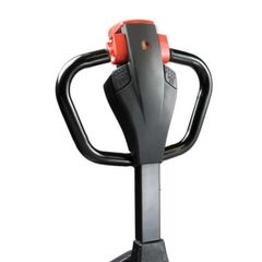  bis 1.200 Kg - Elektrischer Hub CX Pramac Elektrischer Niederhubwagen 1.200 kg - CX12 BASIC GEL - 1150 x 520 Singel 12448385